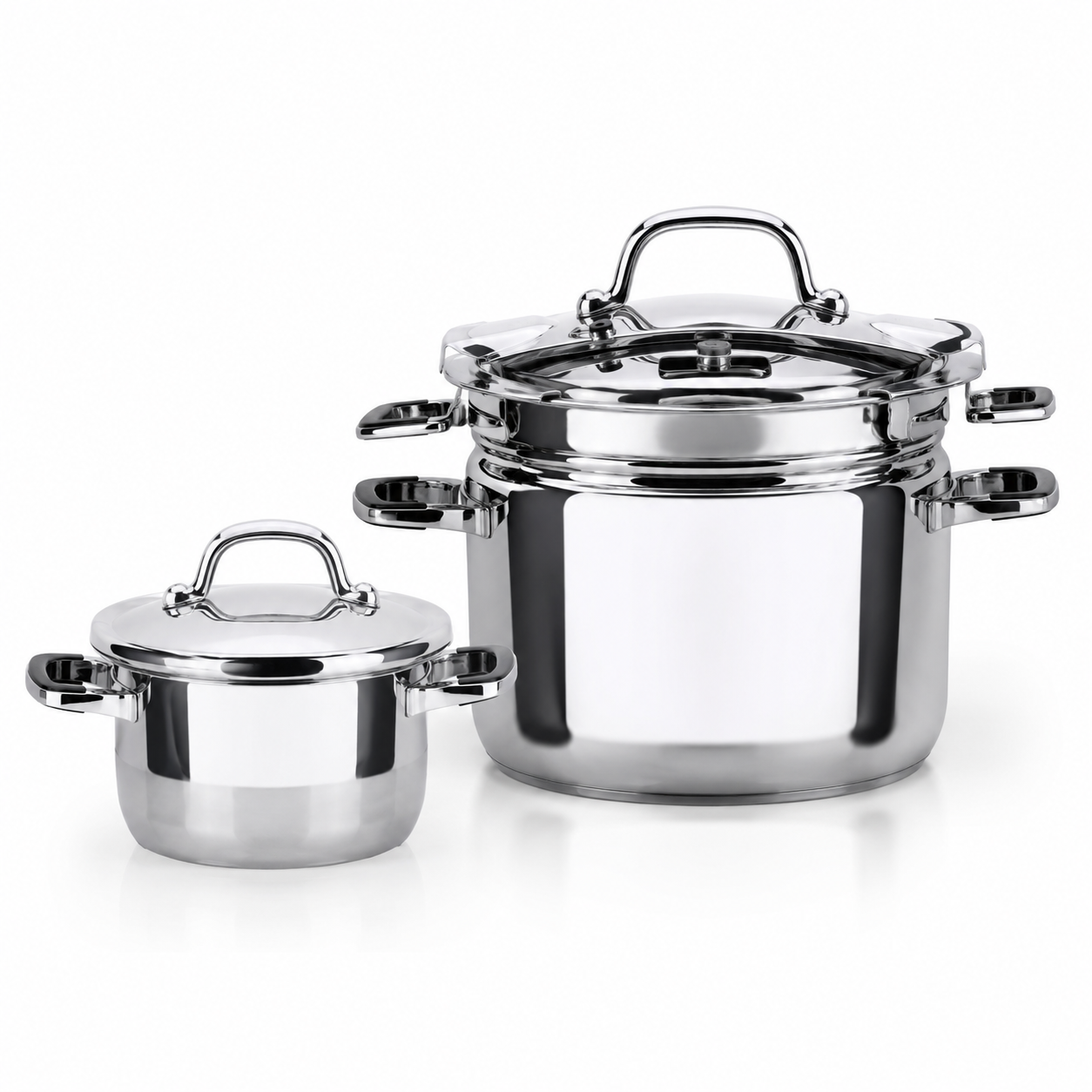 Batterie de cuisine