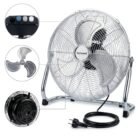 Floor fan