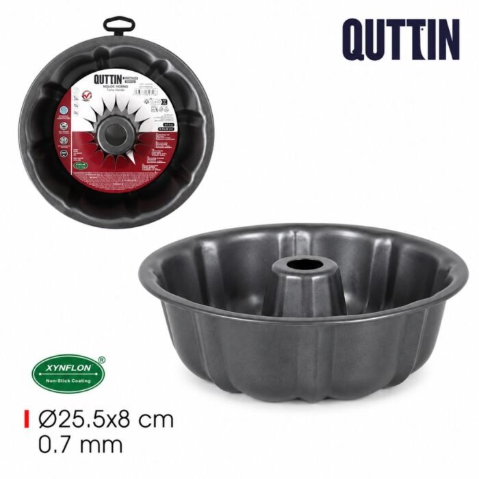 MOULE ROND