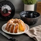 MOULE ROND SAVARIN