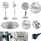 Pedestal Fan 40 cm
