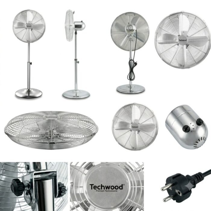 Pedestal Fan 40 cm Pedestal Fan 40 cm