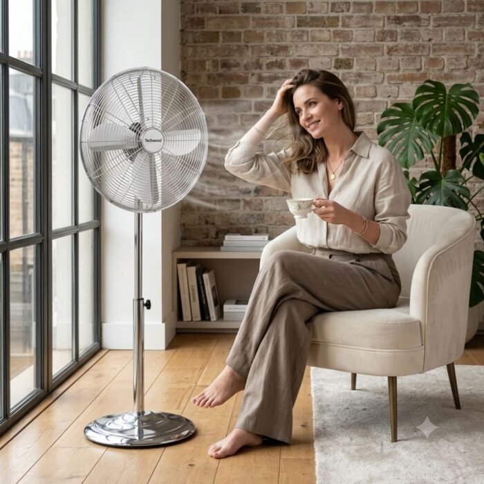 Pedestal Fan Pedestal Fan