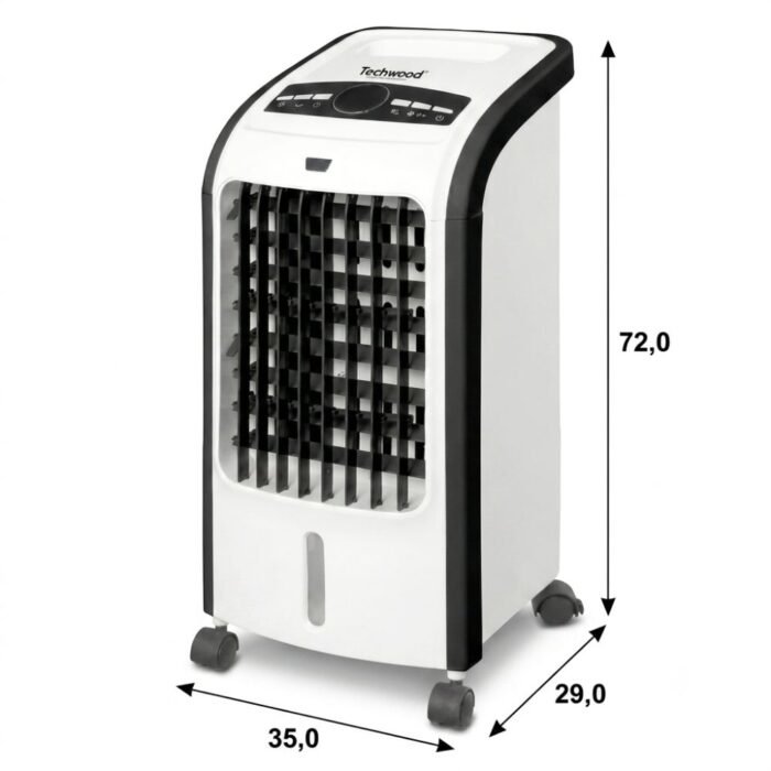 RAFRAÎCHISSEUR air cooler RAFRAÎCHISSEUR air cooler