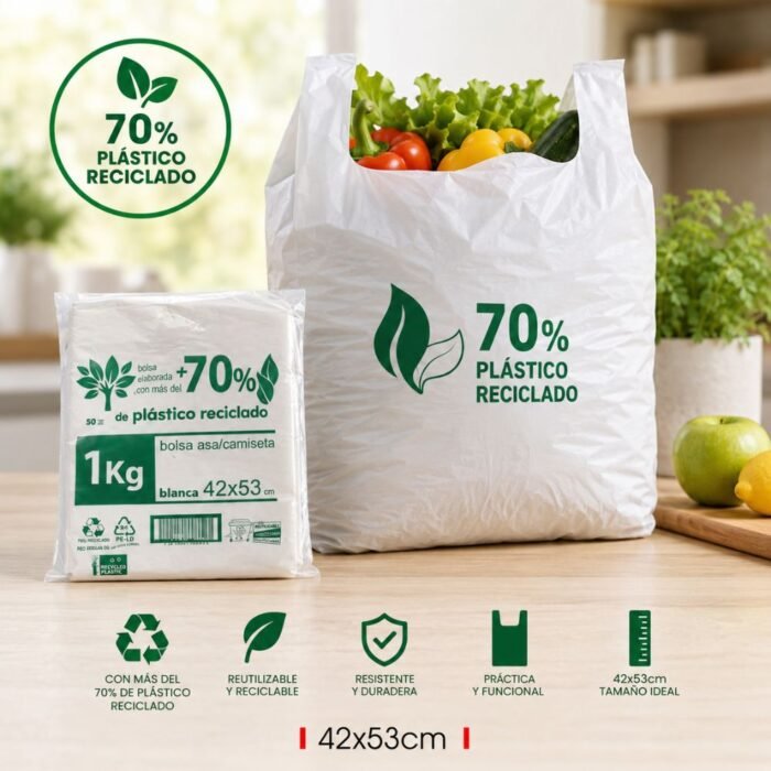 SACS RECYC SACS RECYC