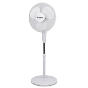 Ventilateur sur pied Ø 40 cm Référence: TVE-4040