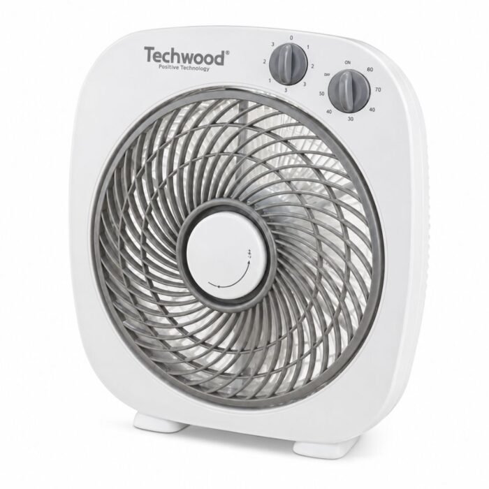 Ventilateur Box Fan