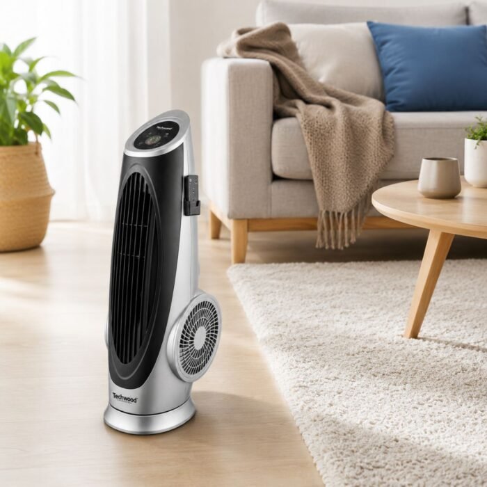 Ventilateur Colonne
