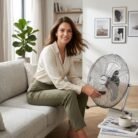 Ventilateur de sol