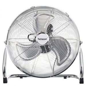 Ventilateur de sol Ø 40 cm Référence: TVI-4001P
