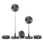 Ventilateur portable télescopique summer products