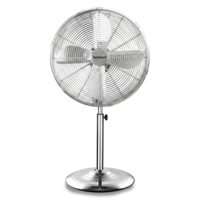 Ventilateur sur Pied 40 cm Ventilateur sur Pied 40 cm